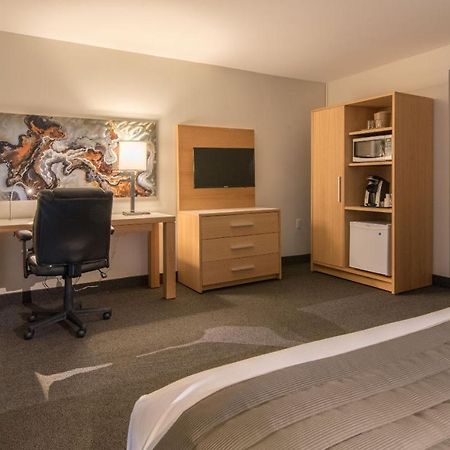 Sorel Hotel De La Rive מראה חיצוני תמונה