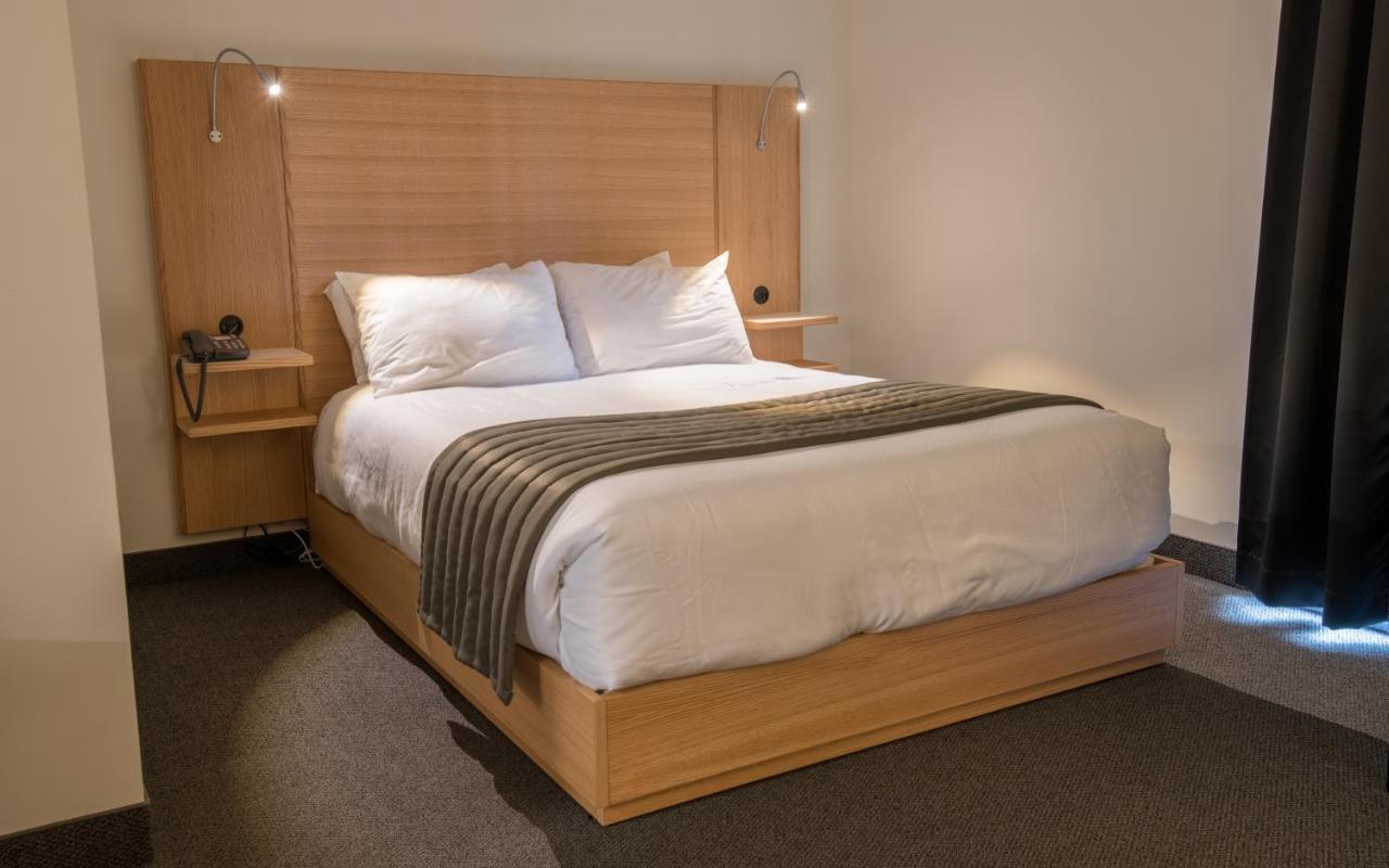 Sorel Hotel De La Rive מראה חיצוני תמונה