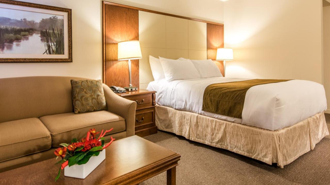 Sorel Hotel De La Rive מראה חיצוני תמונה